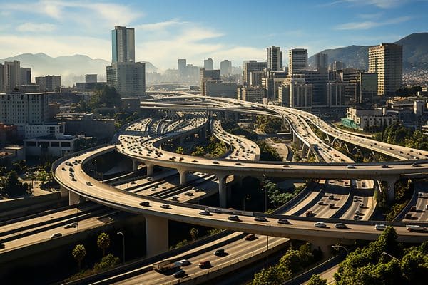 Megaprojetos de Infraestrutura em Destaque no Brasil, Modernizando o Mundo em 2024