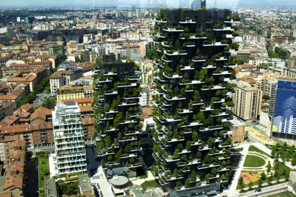 Construção Sustentável: Práticas Verdes que Estão Moldando o Futuro da Indústria