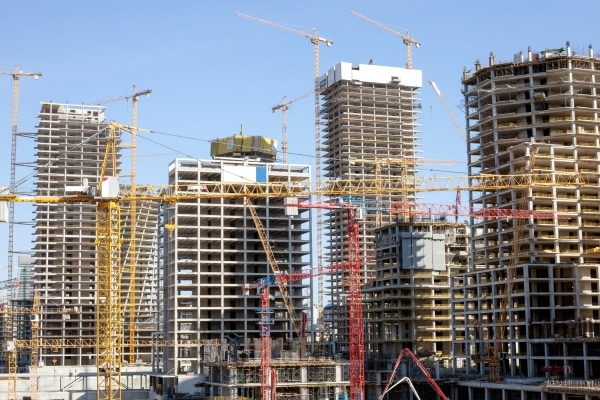 Panorama Atual do Mercado de Construção Civil no Brasil