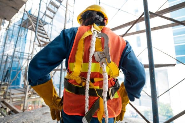 Segurança na Construção Civil: Como Reduzir Acidentes em Canteiros de Obras no Brasil