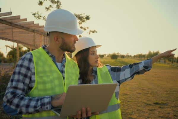 Os Desafios e Benefícios da Construção Verde no Brasil