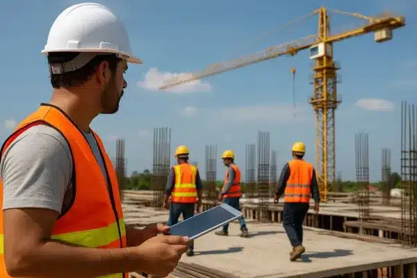 Obras Públicas no Brasil