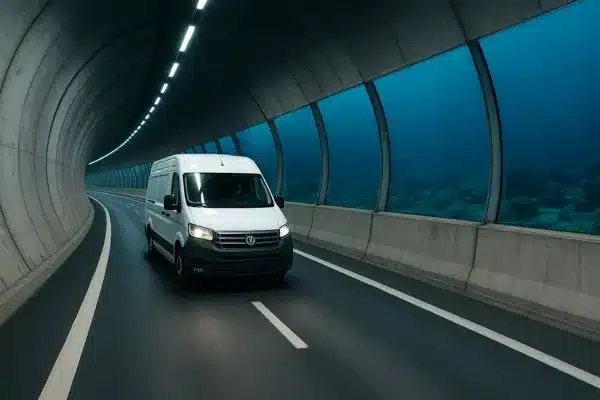 Como Funciona a Construção de Túneis Submarinos: Engenharia Que Desafia os Limites