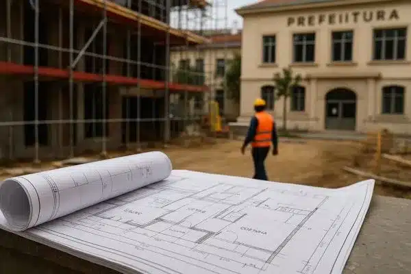 Dicas para evitar problemas com a prefeitura na hora de construir