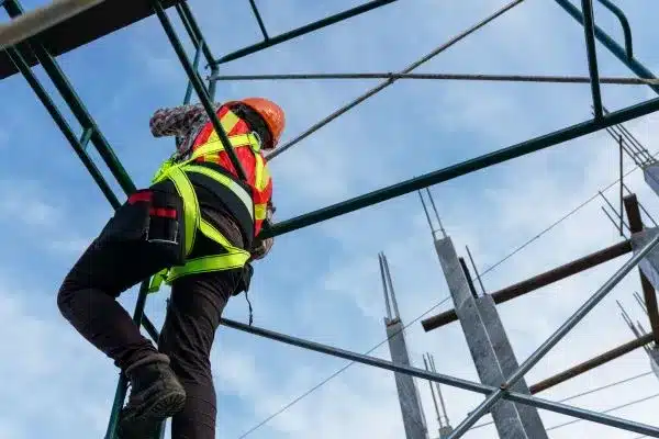 como são feitos os testes de segurança em grandes obras