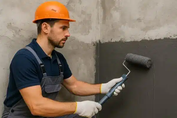 evitar infiltrações e problemas com impermeabilização