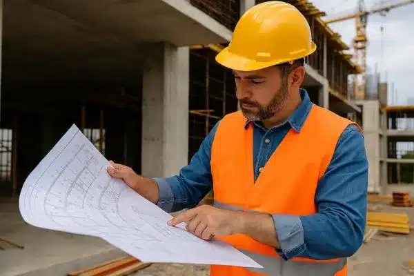 Como Aplicar o Controle de Qualidade de Obras para Alcançar Resultados de Excelência