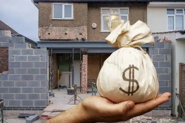 Como funciona o financiamento de obra pela Caixa