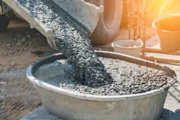 Concreto ecológico: benefícios, tipos e impacto sustentável na construção civil