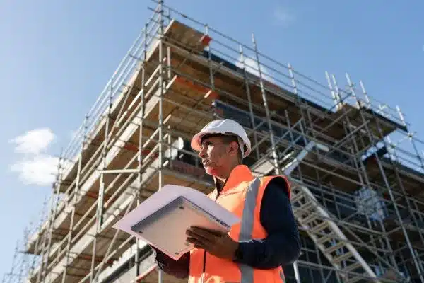 Construção Civil em 2025: Crescimento, Salários, Tendências e Oportunidades no Brasil