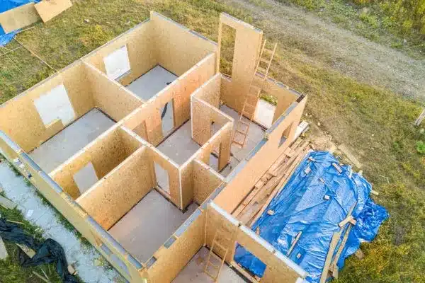 vale a pena investir em casa pré-fabricada