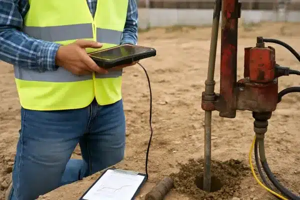 Análise do Solo para Construção Civil: Por que ela é essencial para o sucesso da obra