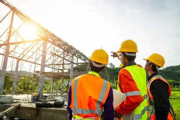 • Crise ou crescimento? O que os dados revelam sobre a construção civil brasileira em 2025