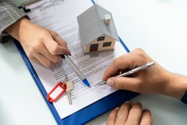 Aluguel de imóveis em 2025