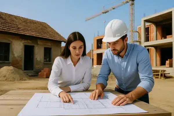 Reformar ou construir do zero? Descubra o que vale mais a pena