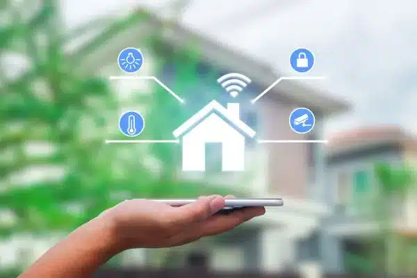 Reformas inteligentes: como usar tecnologia e automação para modernizar sua casa