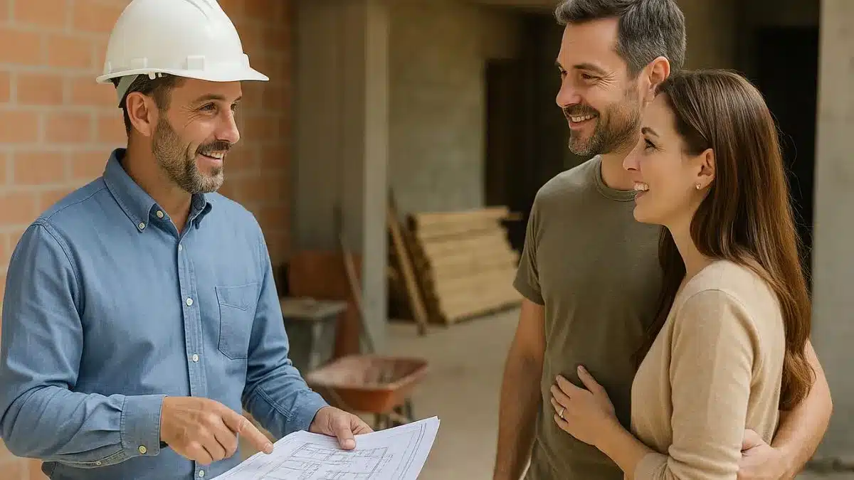 Como contratar profissionais para reforma: guia completo