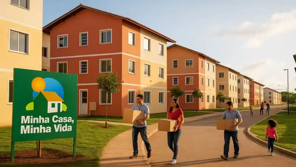 Habitação popular no Brasil: desafios, avanços e investimentos previstos