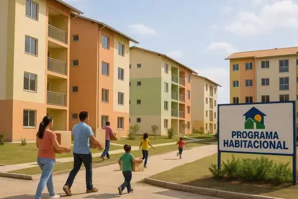 Habitação popular no Brasil: desafios, avanços e investimentos previstos