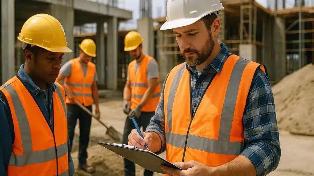 Mão de obra qualificada na construção civil: por que está cada vez mais difícil encontrar?