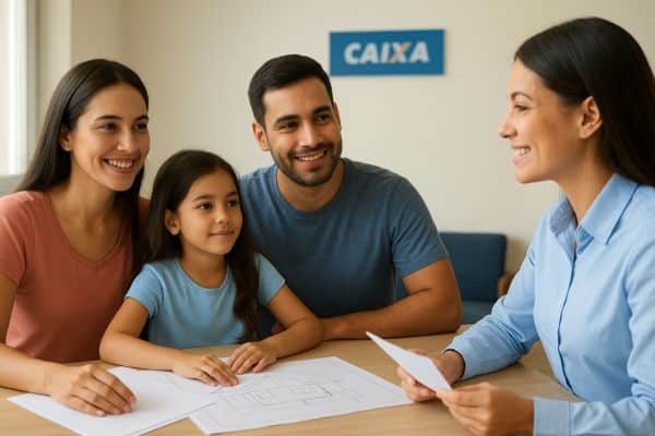 documentos programas habitacionais