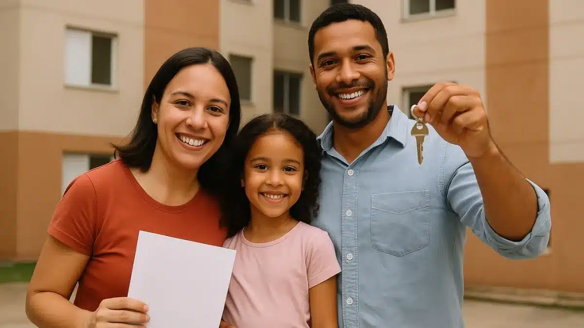 Como financiar sua casa com subsídio do governo: guia completo
