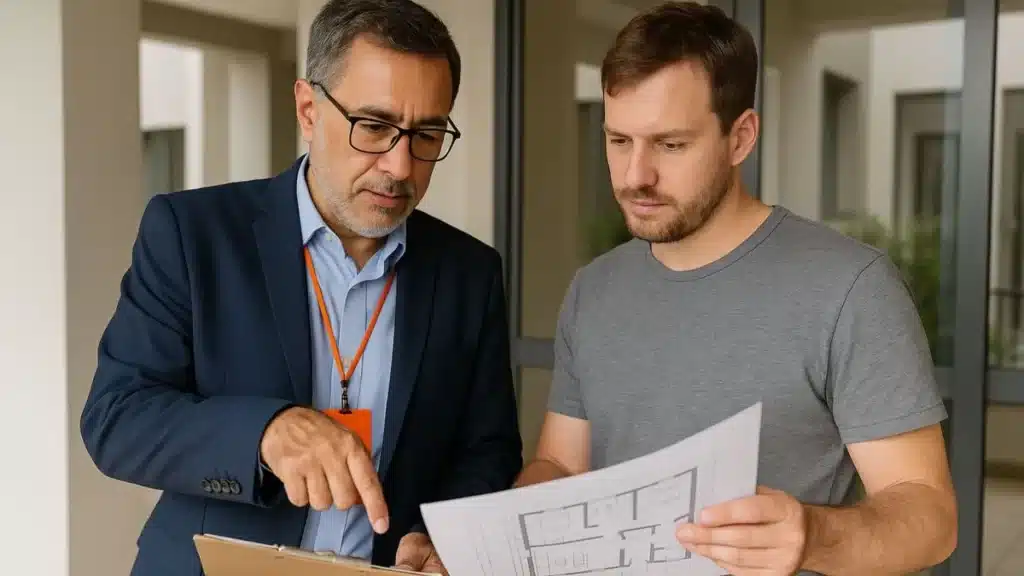 Normas para reforma em condomínio: checklist completo