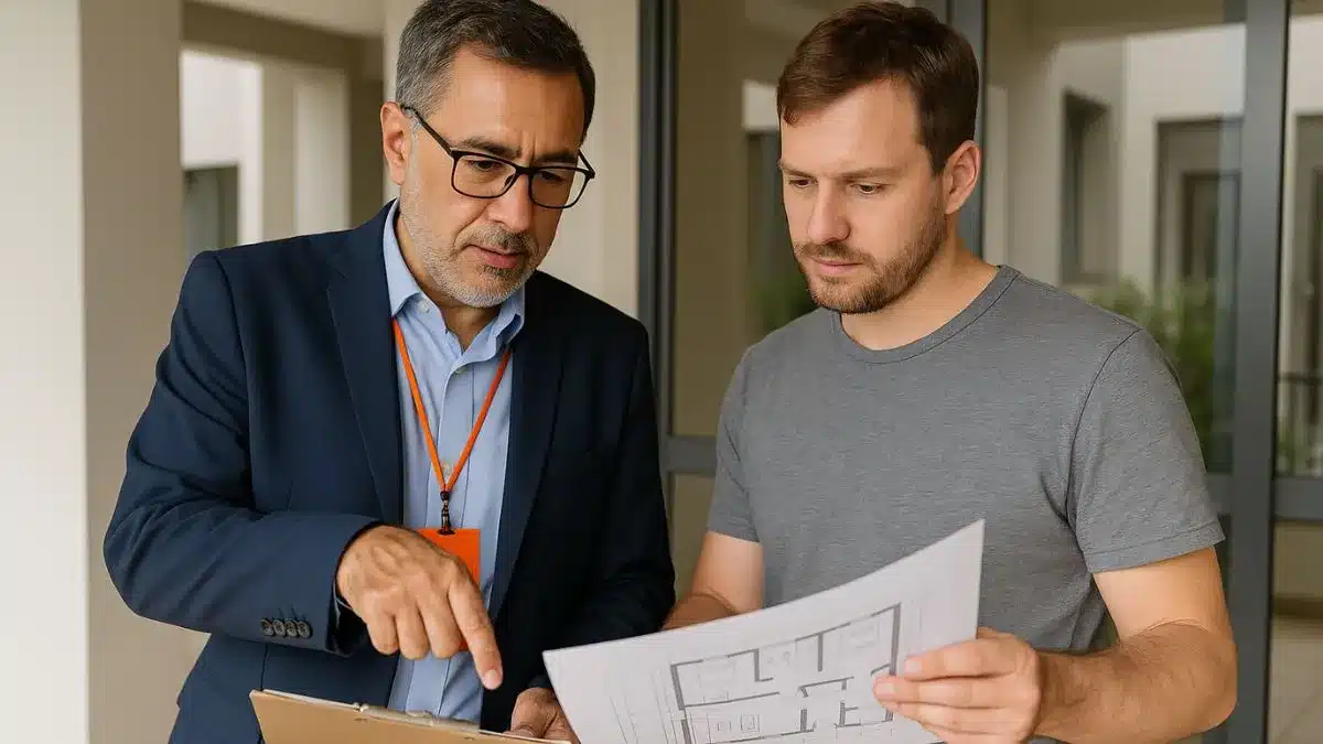 Normas para reforma em condomínio: checklist completo