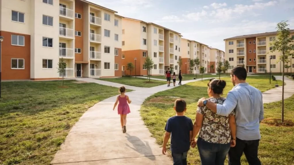 Programas estaduais de habitação: veja oportunidades no seu estado