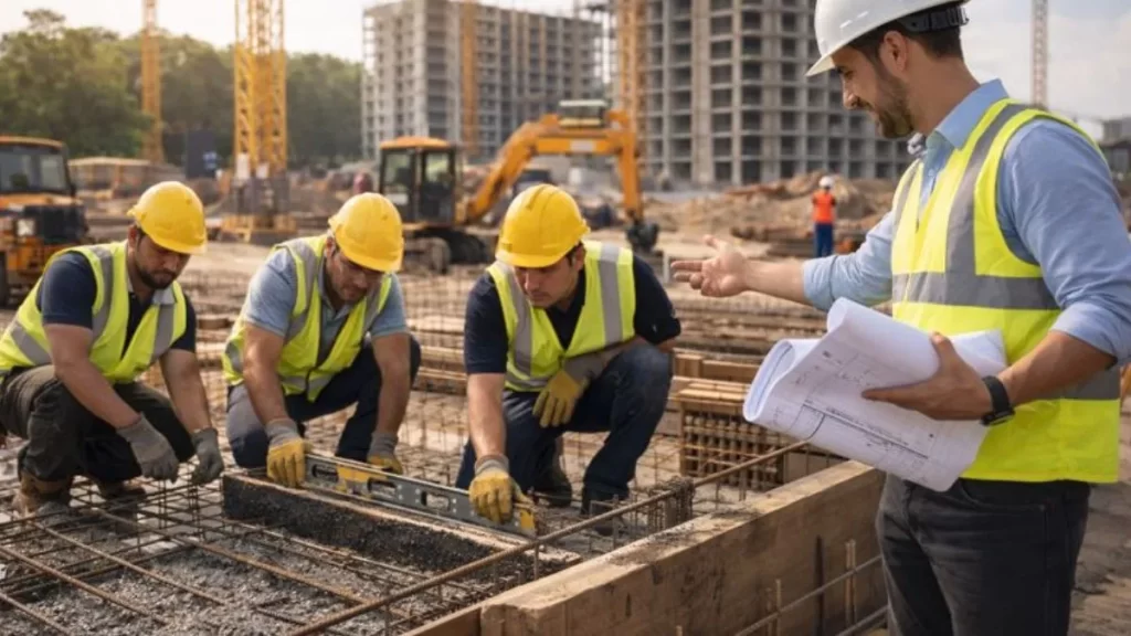 mão de obra qualificada aumenta a produtividade