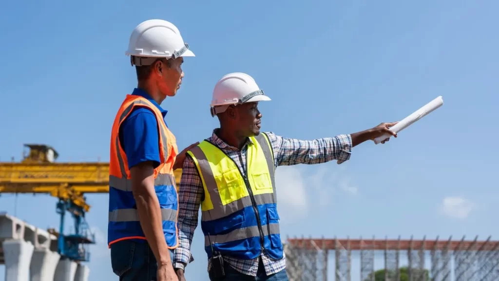 indicadores de desempenho construção civil
