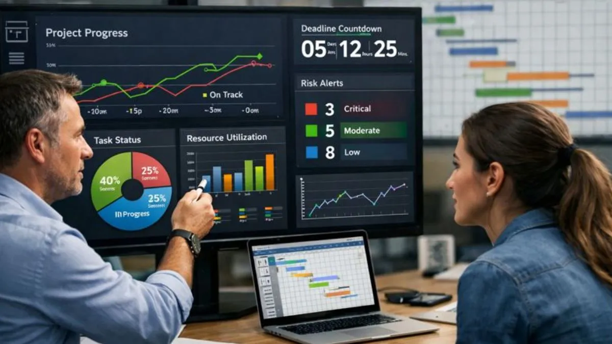 Novos programTecnologia para gestão de obras: métricas que salvam prazosas habitacionais do governo: veja o que muda em 2026