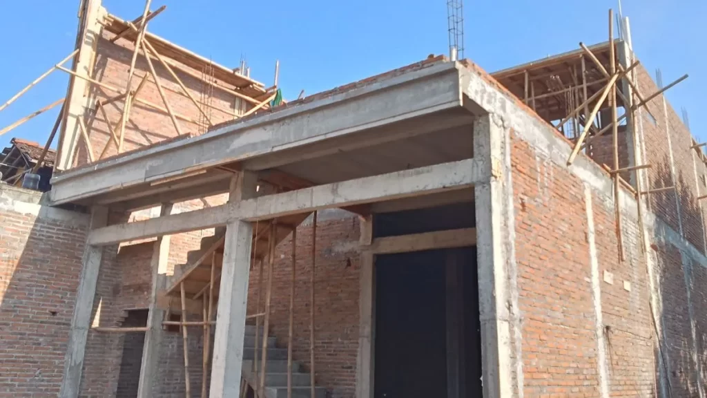 Financiar construção em terreno próprio Caixa