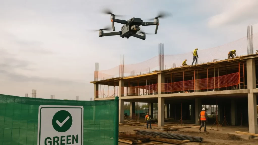 Como reduzir prazos de obra com tecnologia