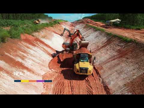 Ferrovia Estadual de Mato Grosso: nova logística e qualificação com Nos Trilhos de MT