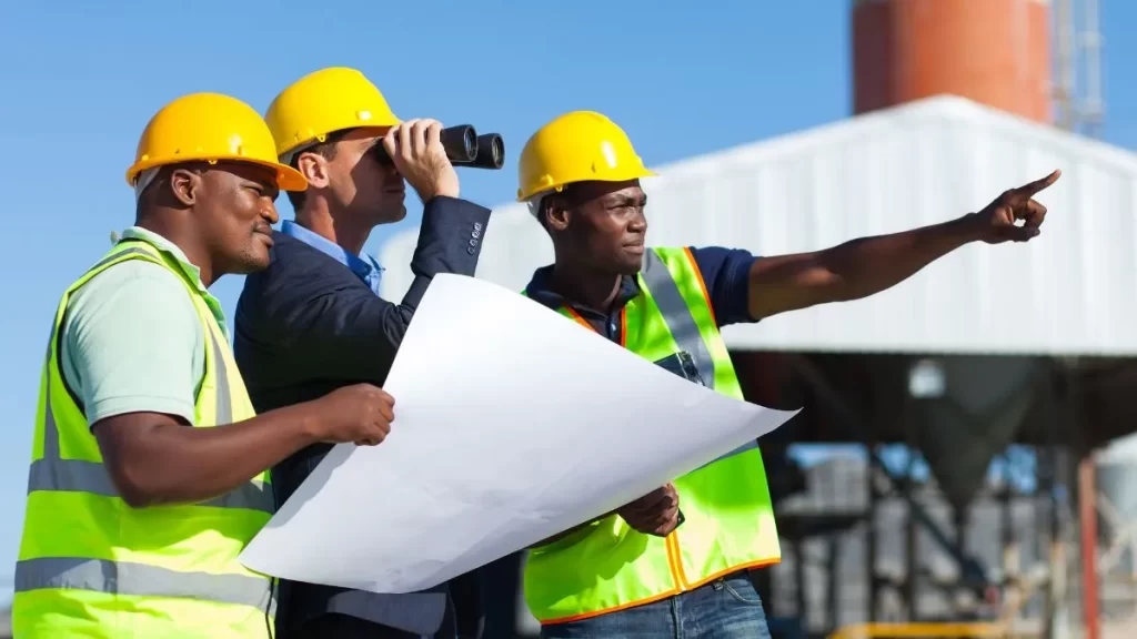 gestão de obras na prática