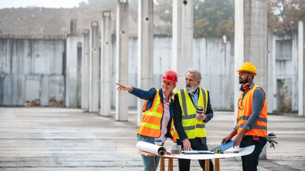 evitar multa trabalhista na construção civil