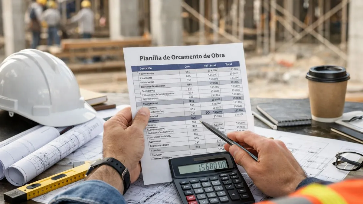 Os erros que encarecem o preço do m2 na construção