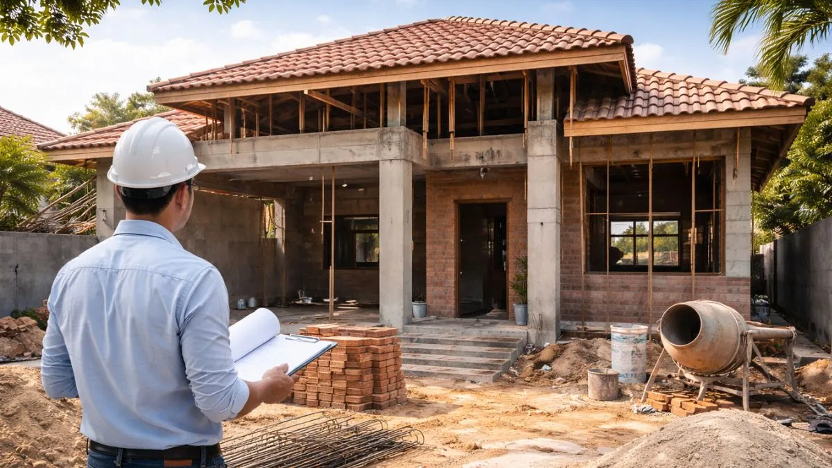 Preço do m2 construção padrão médio