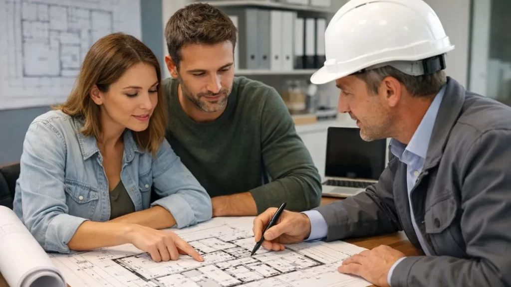 taxas financiamento Caixa terreno e construção