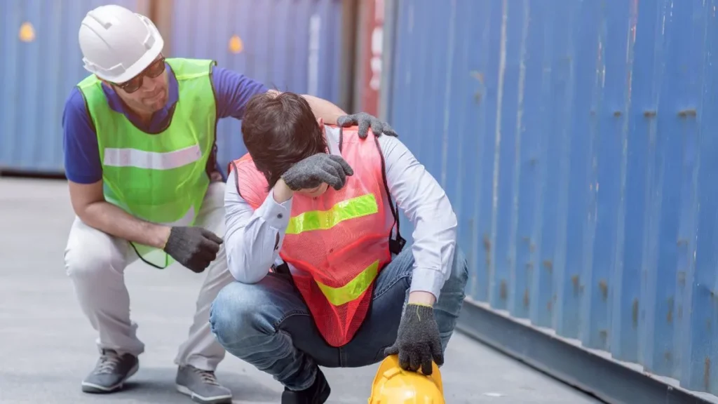 O papel do técnico de segurança do trabalho na construção civil