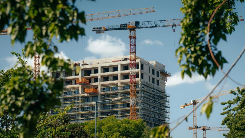 sustentabilidade na construção civil 