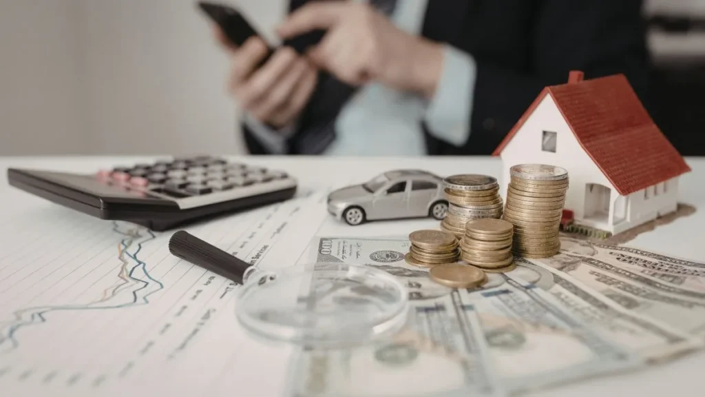 FGTS no financiamento imobiliário