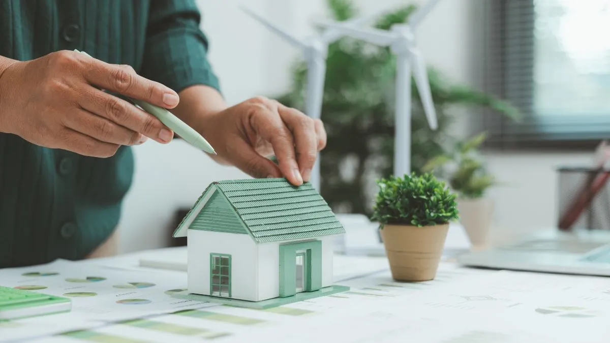 Quanto custa construir uma casa sustentável em 2026?