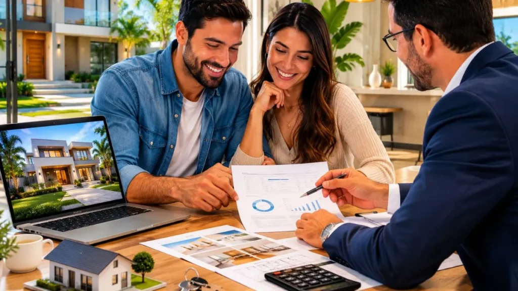 regras para uso do fgts para compra de imóvel
