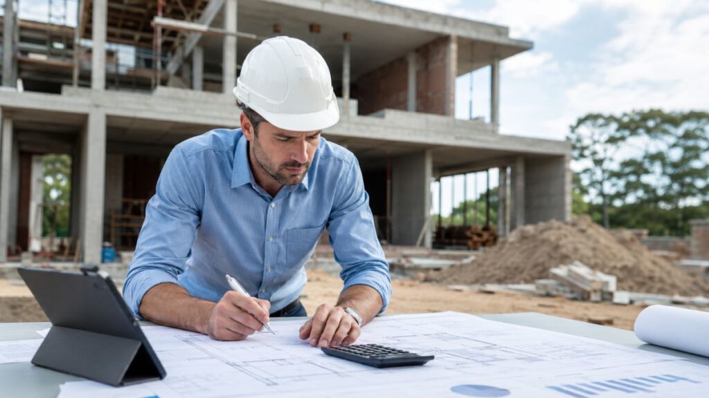  veja quanto custa construir em 2026