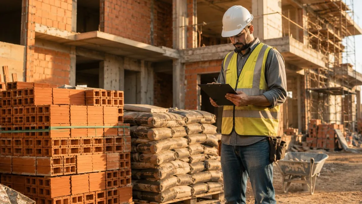 Economia na Construção Civil: Como Cortar Sem Perder Qualidade