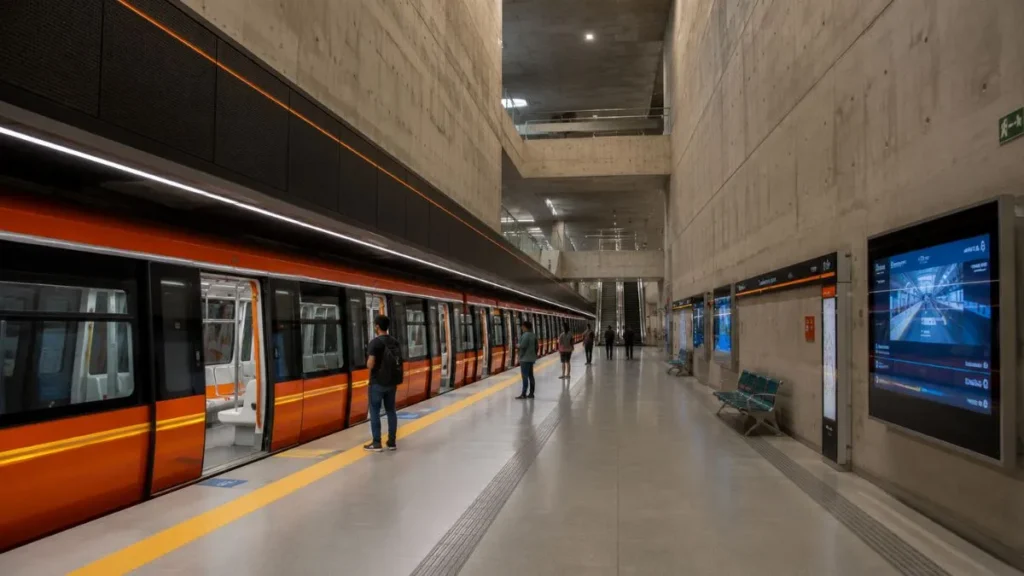 Linha 6 Laranja: por que o metrô de SP levou 18 anos