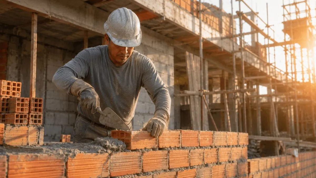 Preço da Construção Civil em São Paulo: Tabela 2026