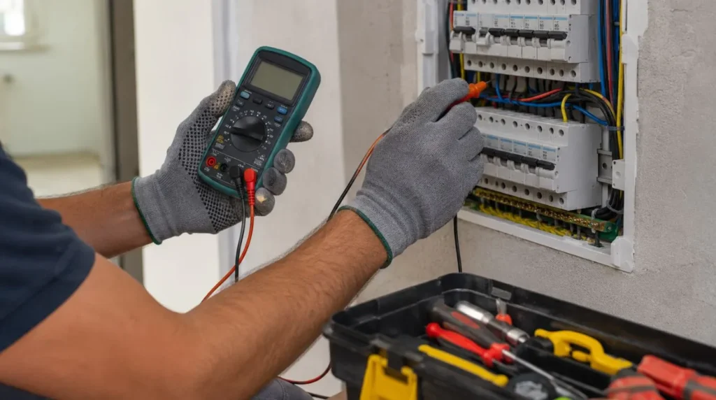 Eletricista e Encanador em São Paulo: Preços 2026